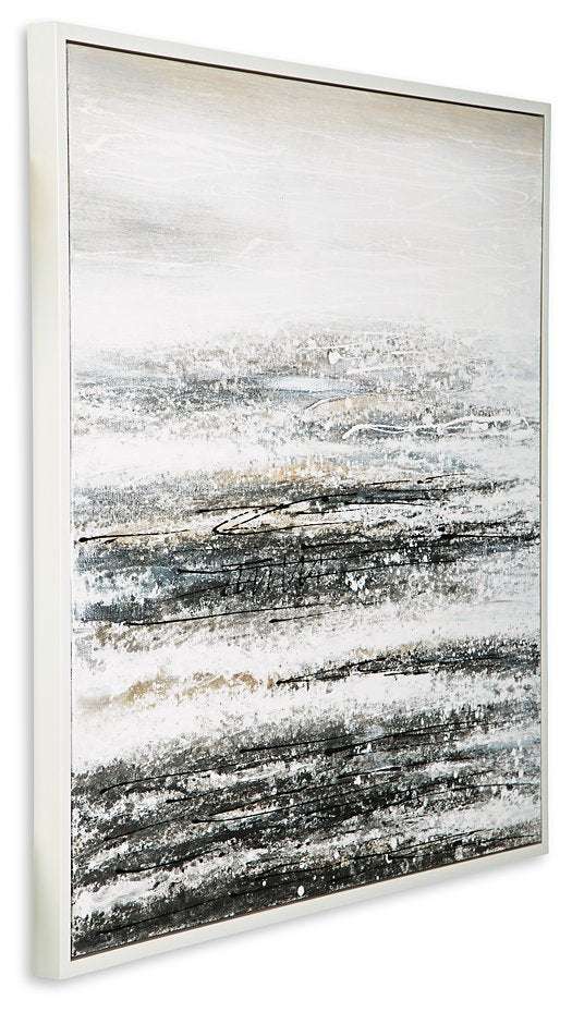 Yeschester Wall Art Half Price Furniture