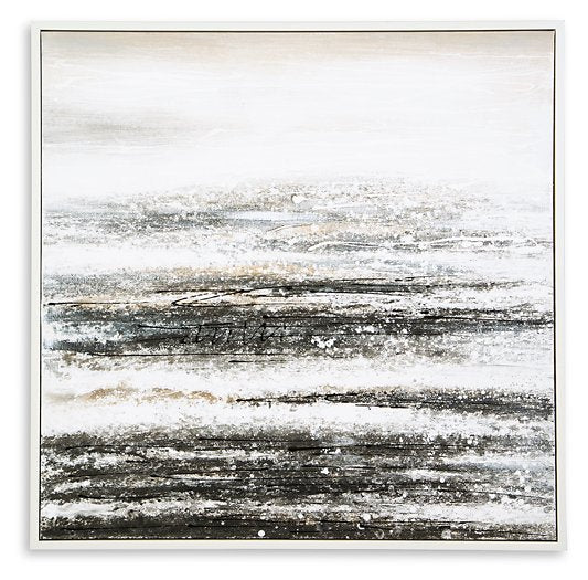 Yeschester Wall Art Half Price Furniture