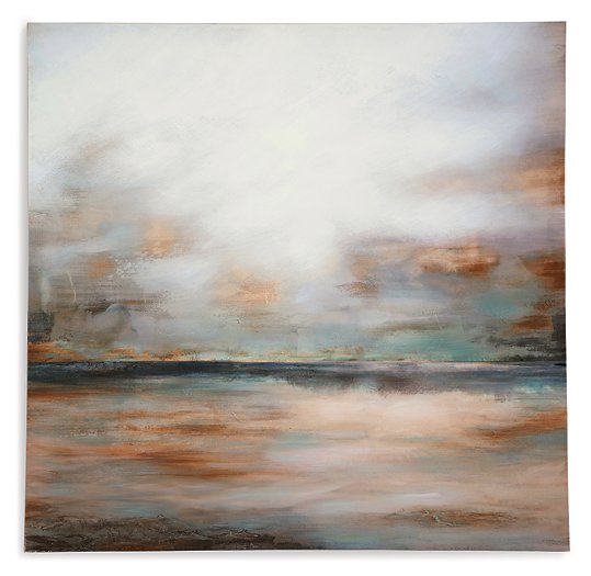 Weatheridge Wall Art Half Price Furniture