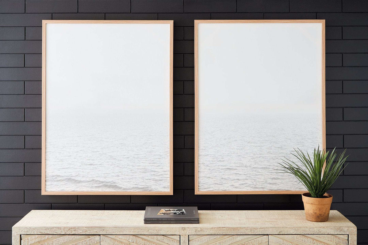 Cashall Wall Art (Set of 2) - Wall Art - Half Price Furniture