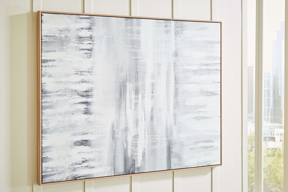 Estonbrook Wall Art Half Price Furniture