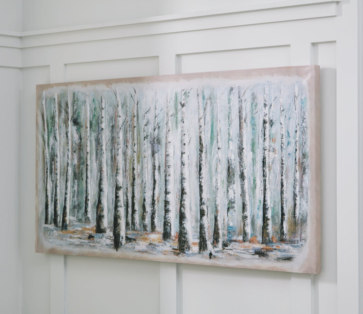 Calbert Wall Art - Wall Art - Half Price Furniture