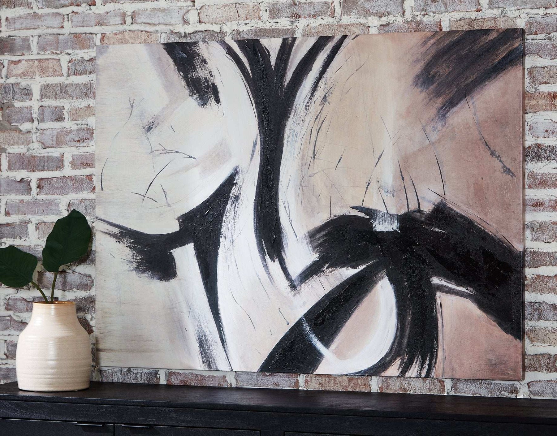 Braidage Wall Art - Wall Art - Half Price Furniture