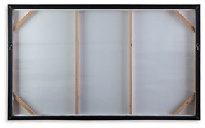 Chasemont Wall Art - Half Price Furniture