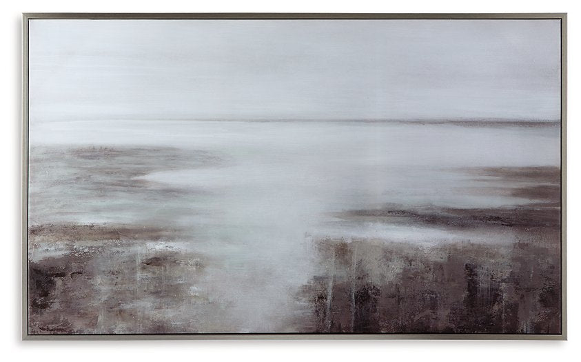 Chasemont Wall Art Half Price Furniture