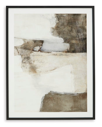 Aldricton Wall Art Half Price Furniture