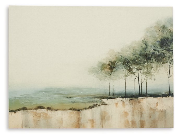 Donry Wall Art Half Price Furniture