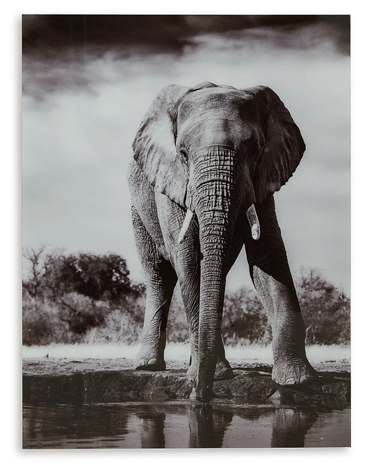 Glinyard Wall Art Half Price Furniture