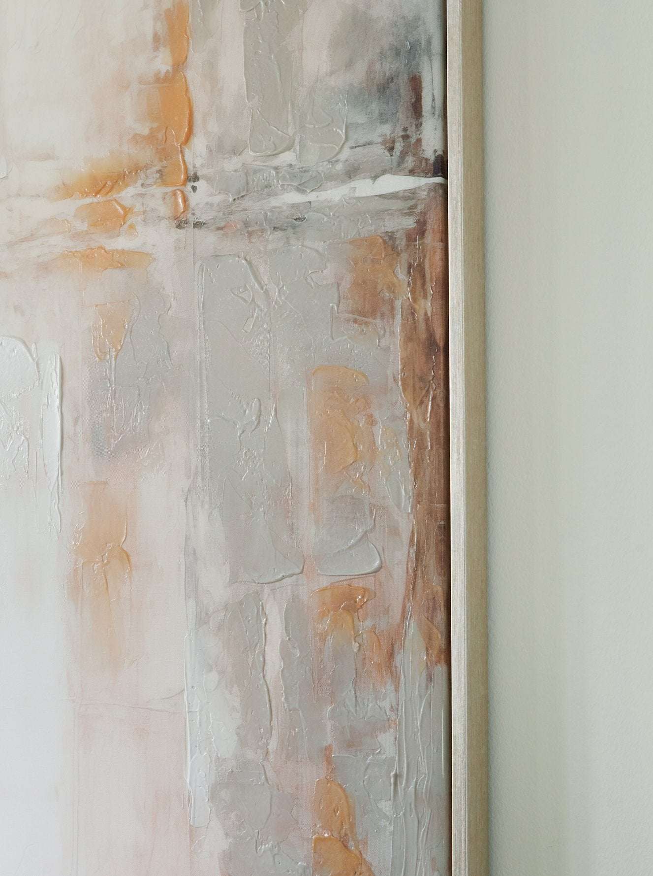 Vallrow Wall Art - Half Price Furniture
