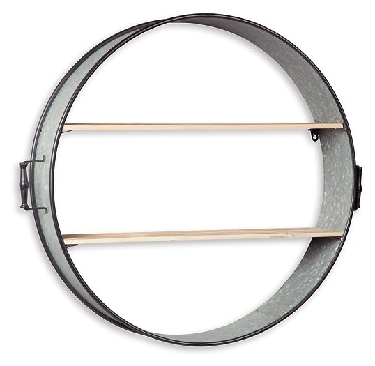 Eirny Wall Shelf Half Price Furniture