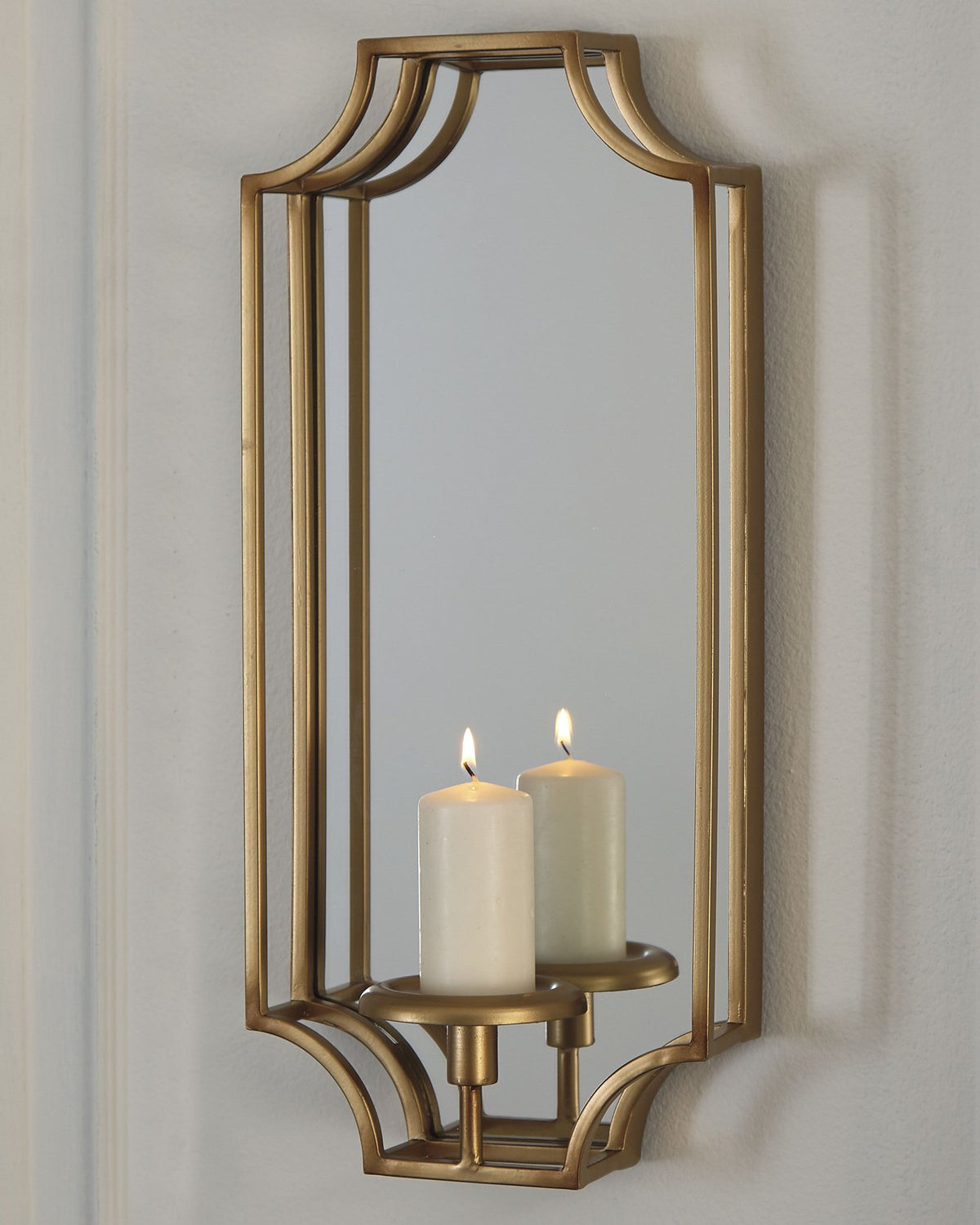 Dumi Wall Sconce - Sconce - Half Price Furniture