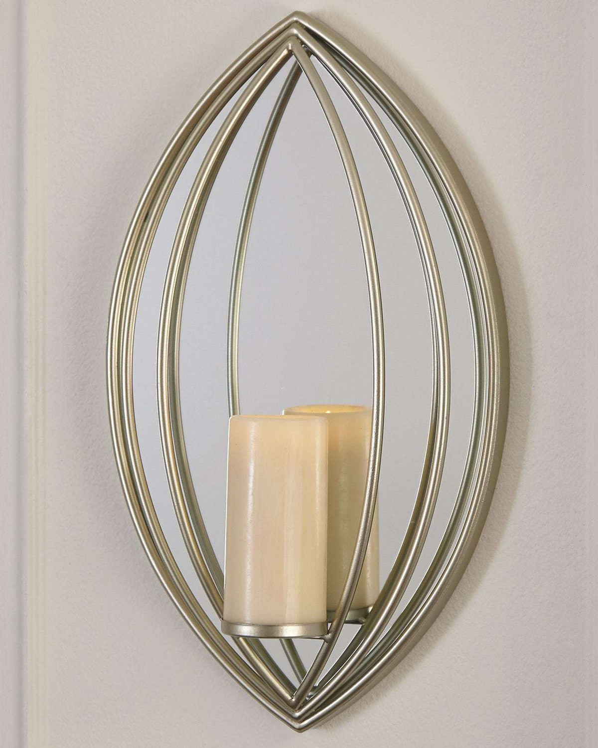 Donnica Wall Sconce - Sconce - Half Price Furniture