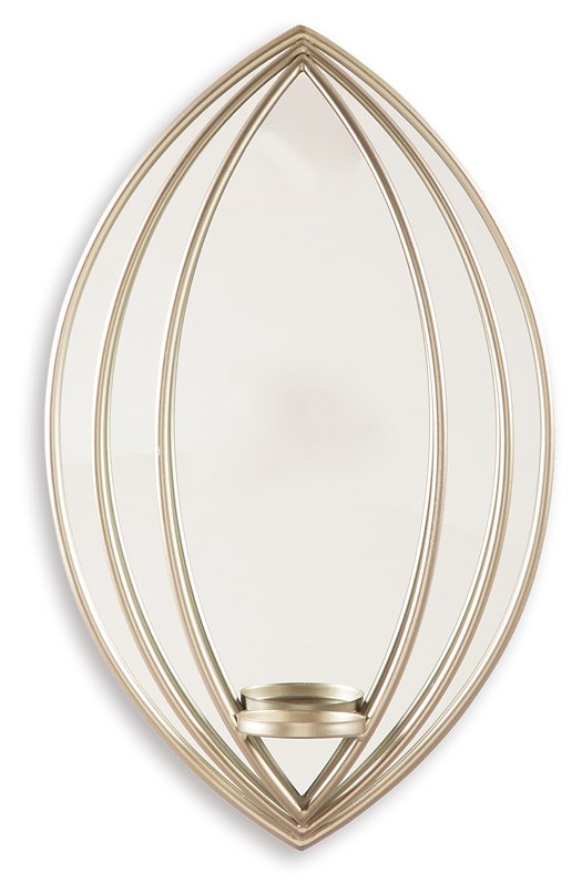 Donnica Wall Sconce  Half Price Furniture