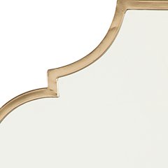 Callie Accent Mirror - Mirror - Half Price Furniture