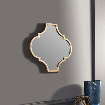 Callie Accent Mirror - Mirror - Half Price Furniture