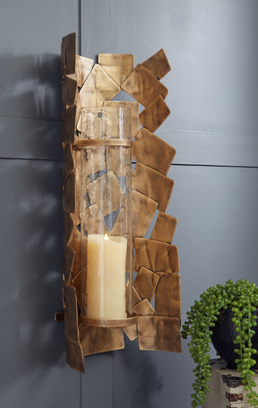 Jailene Wall Sconce - Half Price Furniture
