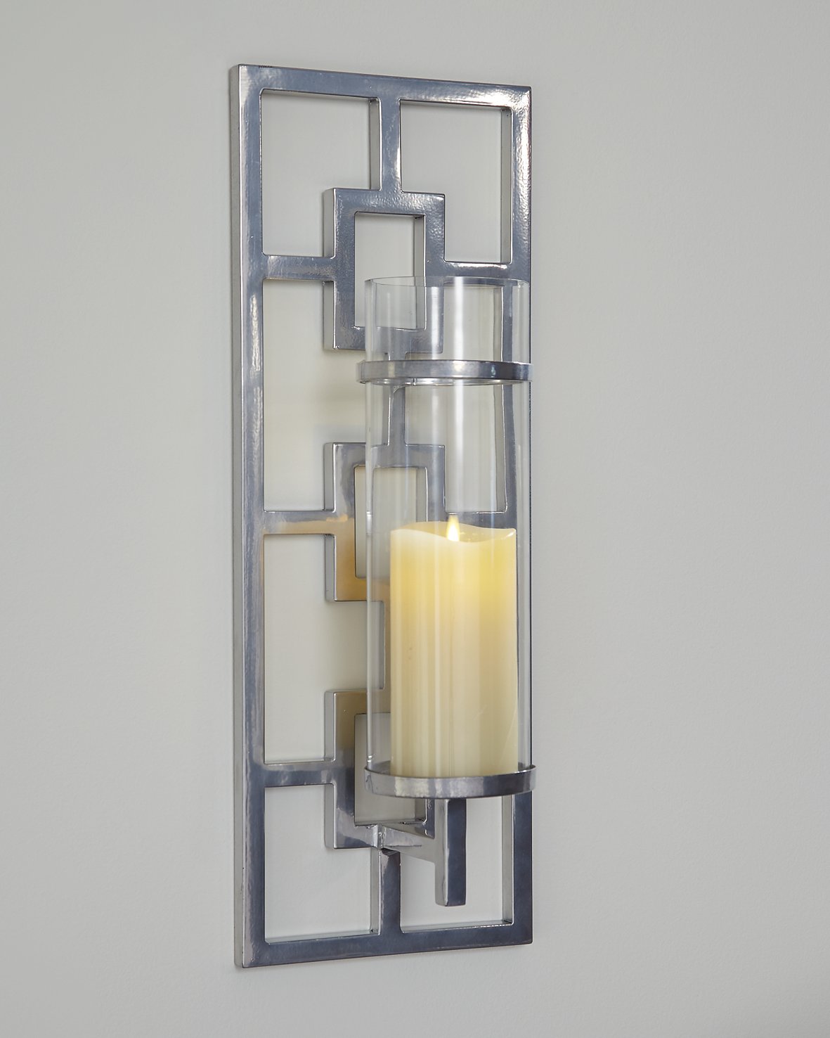 Brede Wall Sconce - Half Price Furniture
