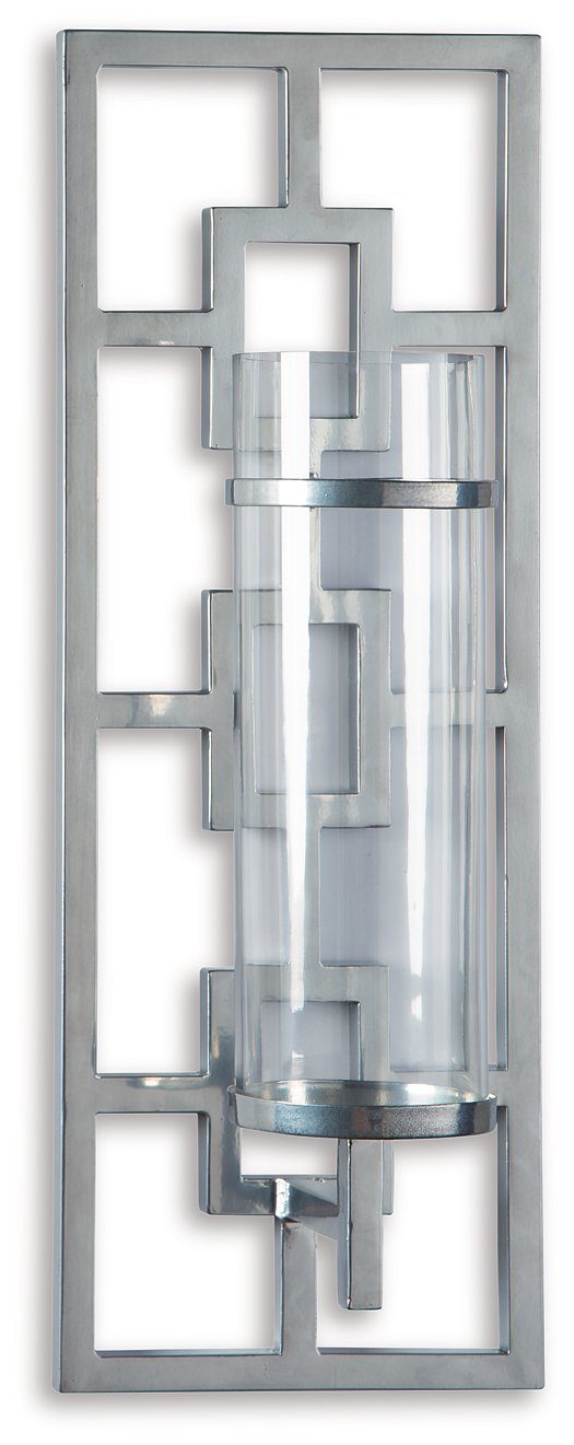 Brede Wall Sconce  Las Vegas Furniture Stores