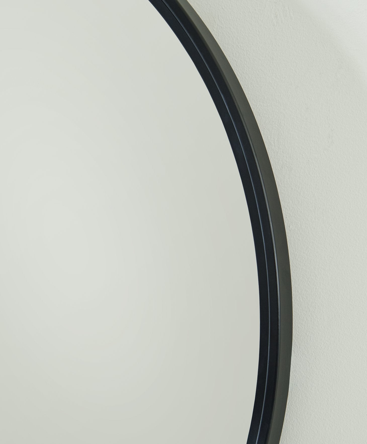 Brocky Accent Mirror - Mirror - Half Price Furniture