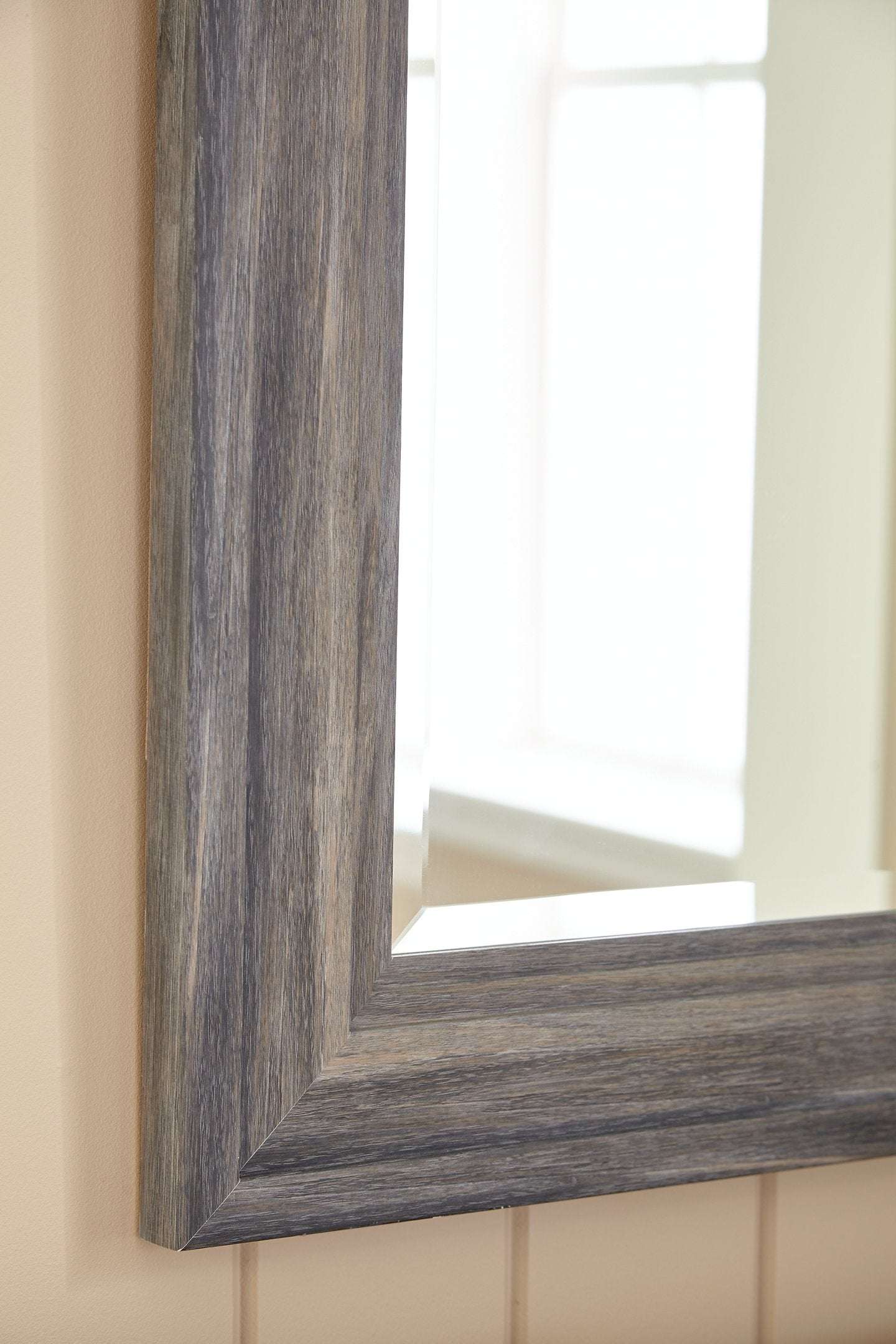 Jacee Accent Mirror - Half Price Furniture