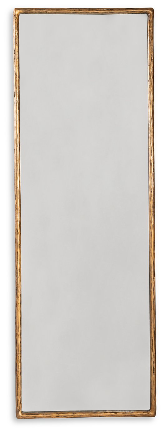 Ryandale Floor Mirror - Half Price Furniture