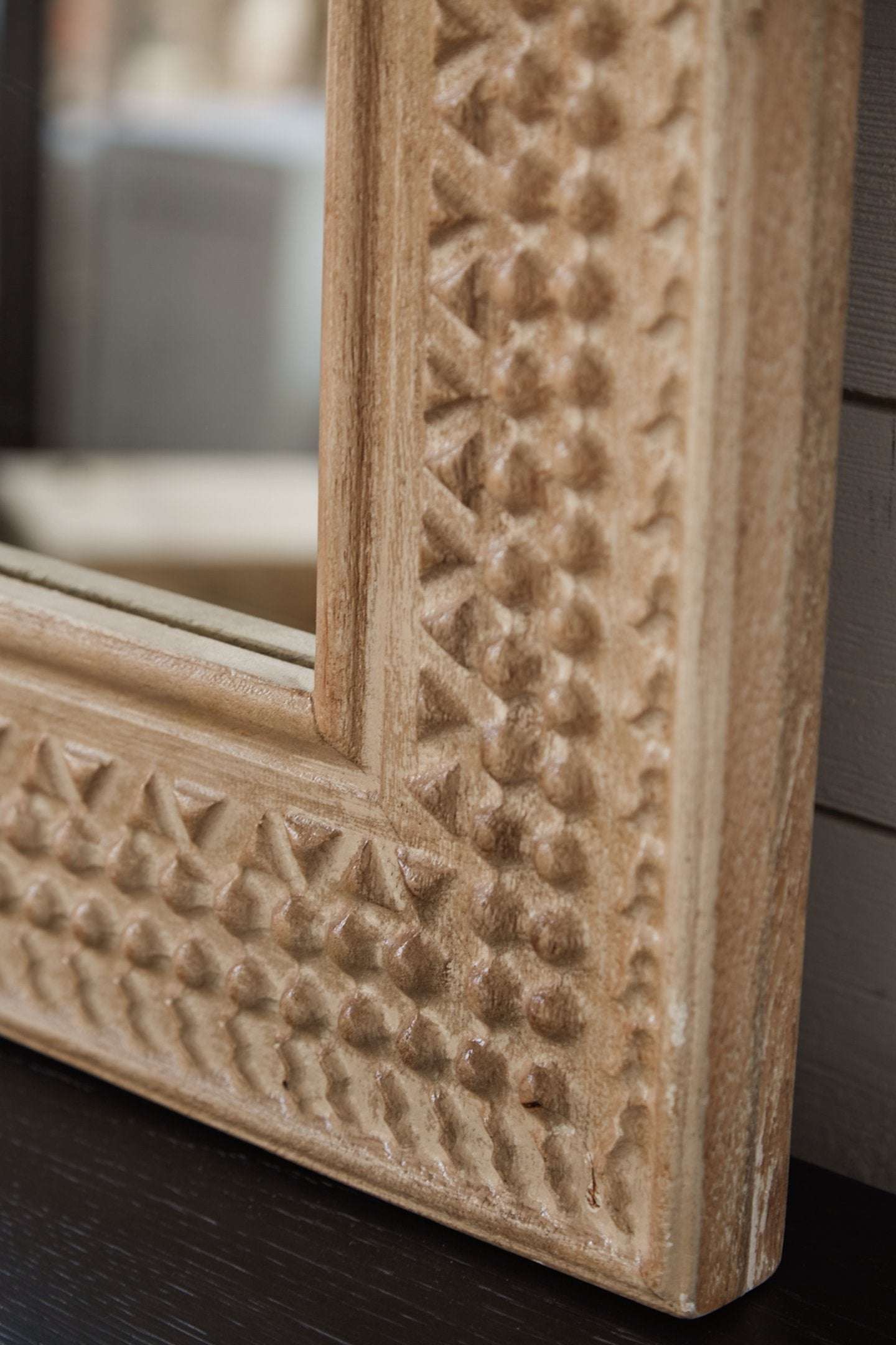Belenburg Accent Mirror Half Price Furniture