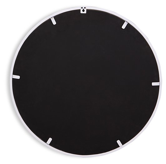 Brocky Accent Mirror - Mirror - Half Price Furniture