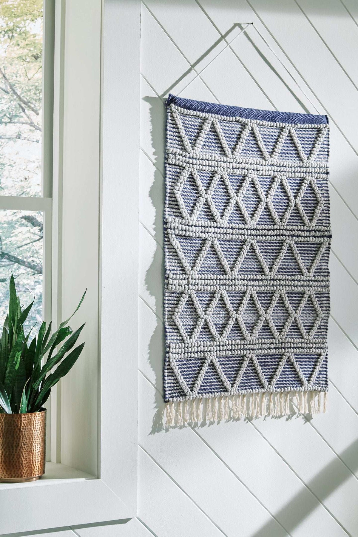 Fogridge Wall Decor - Half Price Furniture