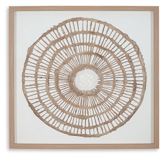 Brockham Wall Decor Half Price Furniture