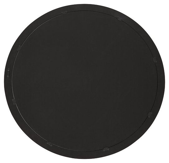Ellford Accent Mirror - Mirror - Half Price Furniture
