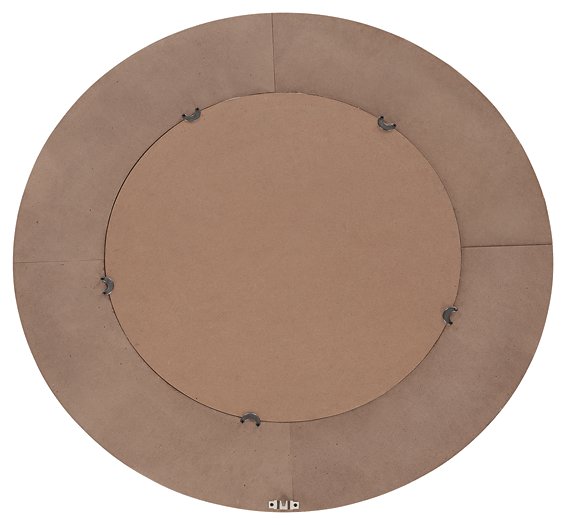 Daceman Accent Mirror - Mirror - Half Price Furniture