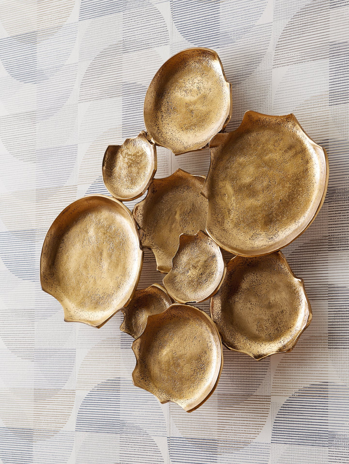 Gageton Wall Decor - Half Price Furniture