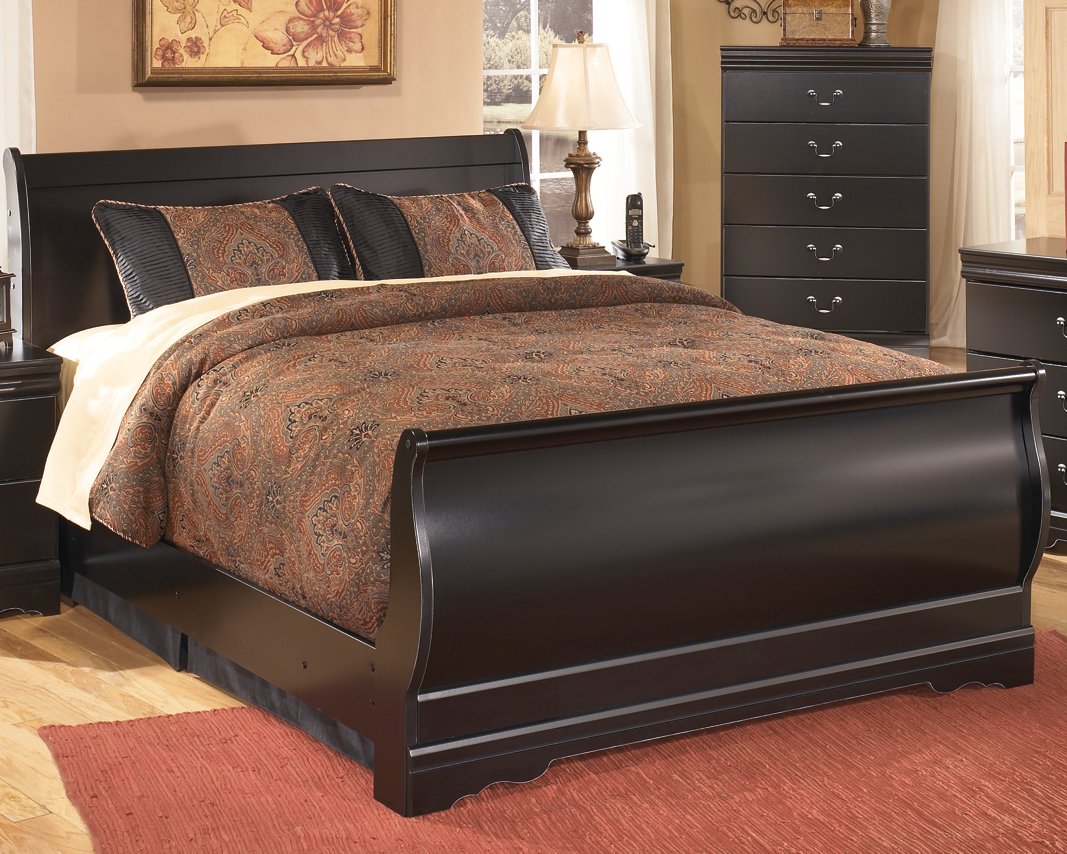 Huey Vineyard Youth Bed Half Price Furniture