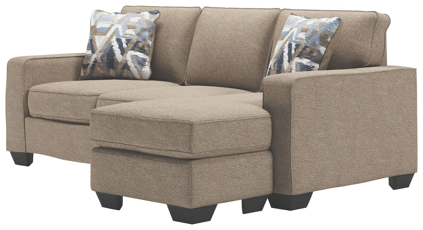 Greaves - Sofa Chaise Greaves - Sofa Chaise Half Price Furniture