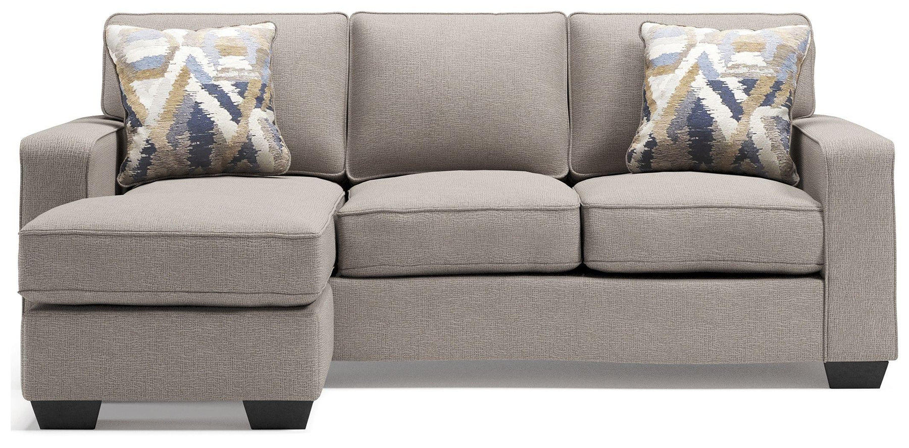 Greaves - Sofa Chaise Greaves - Sofa Chaise Half Price Furniture