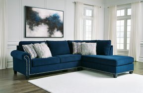 Trendle - Sectional Trendle - Sectional Half Price Furniture