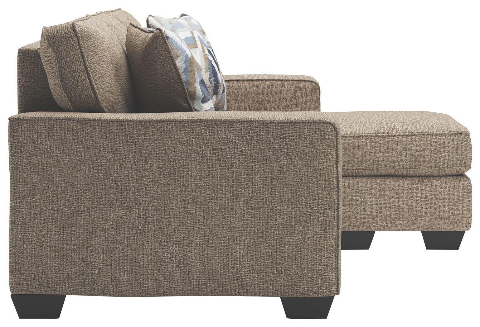 Greaves - Sofa Chaise Greaves - Sofa Chaise Half Price Furniture