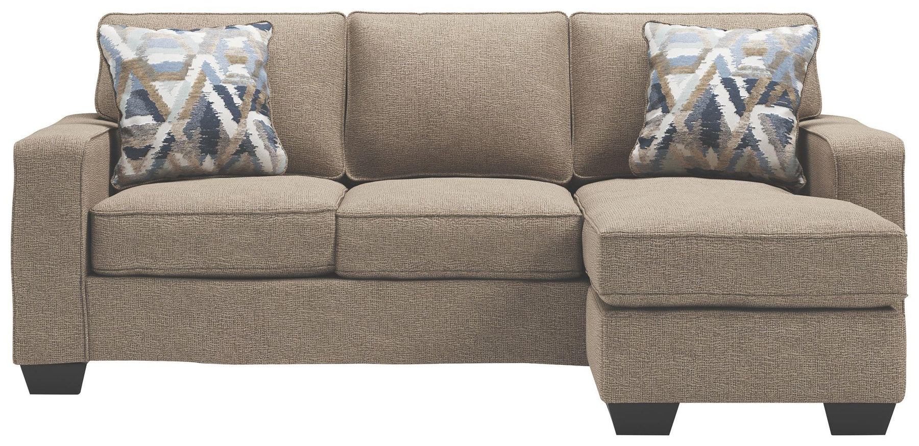 Greaves - Sofa Chaise Greaves - Sofa Chaise Half Price Furniture