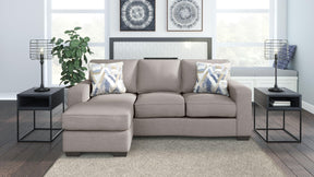Greaves - Sofa Chaise Greaves - Sofa Chaise Half Price Furniture