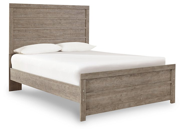 Culverbach Bed Half Price Furniture