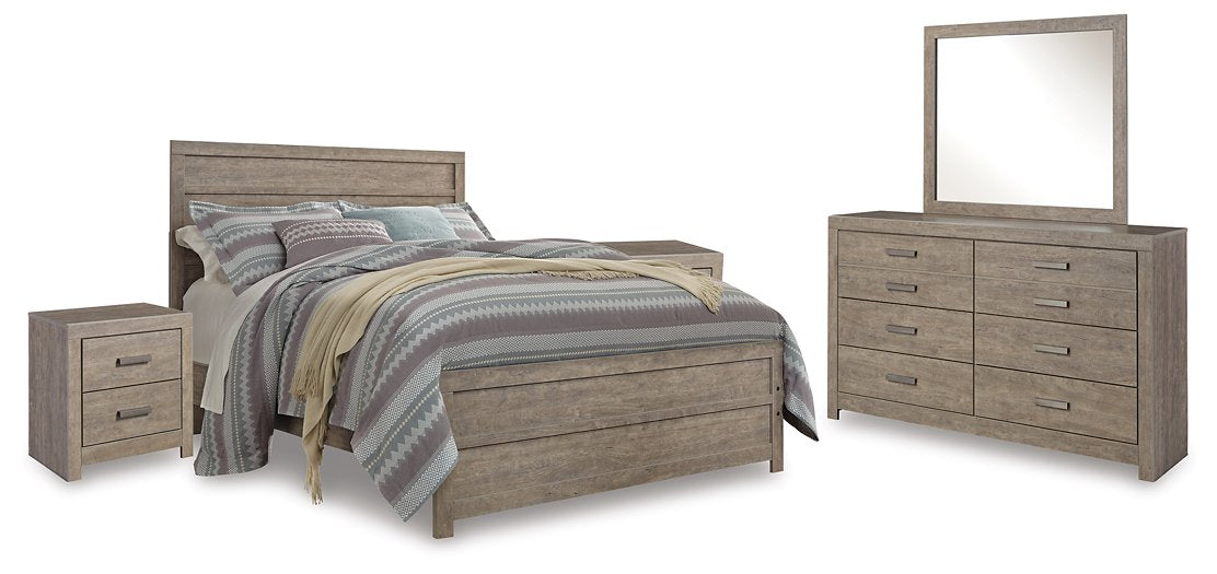 Culverbach Bedroom Set - Youth Bedroom Set - Half Price Furniture