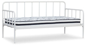 Trentlore Bed with Platform - Half Price Furniture