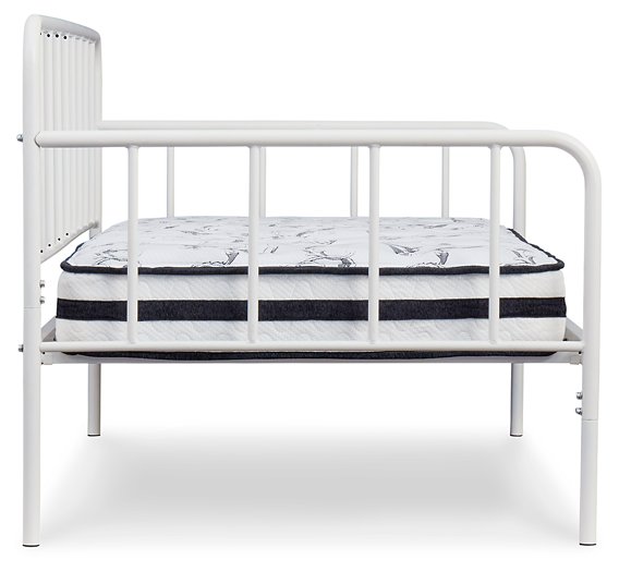 Trentlore Bed with Platform - Half Price Furniture