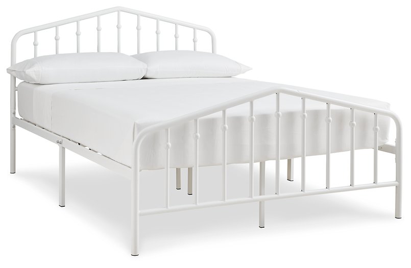 Trentlore Bed Half Price Furniture