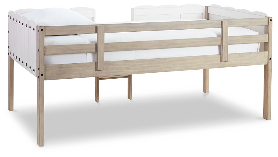 Wrenalyn Youth Loft Bed Frame - Half Price Furniture