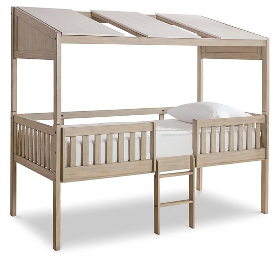 Wrenalyn Loft Bed Half Price Furniture