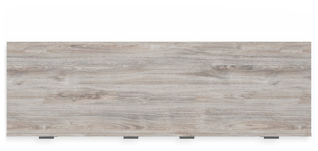 Vessalli Dresser - Half Price Furniture