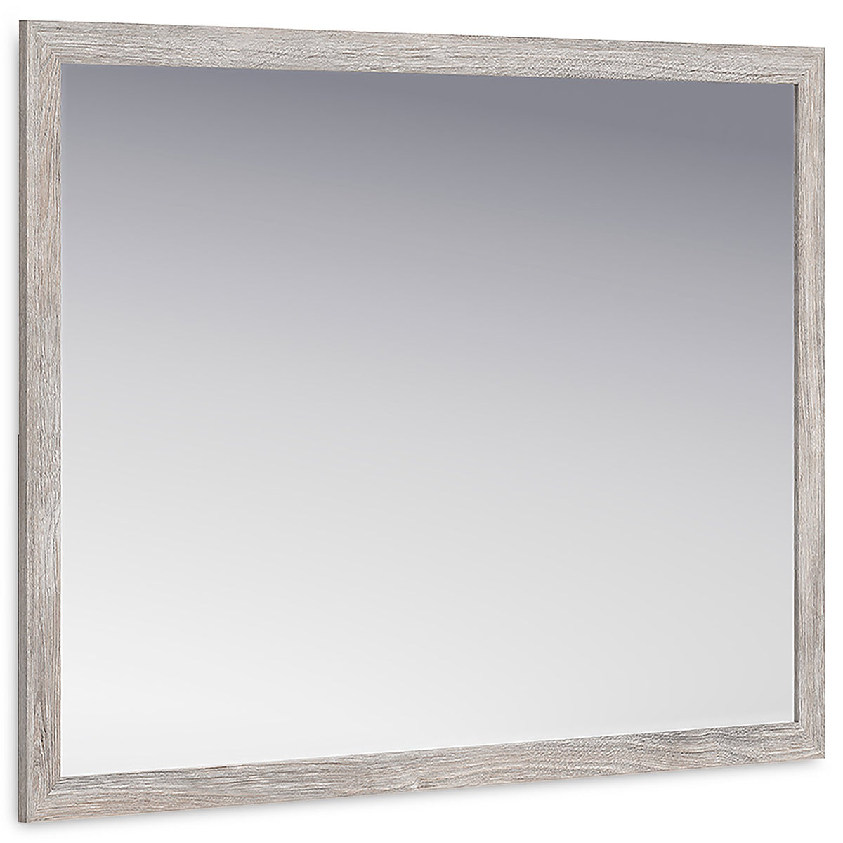 Vessalli Bedroom Mirror Half Price Furniture