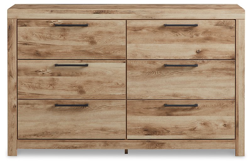 Hyanna Dresser - Half Price Furniture