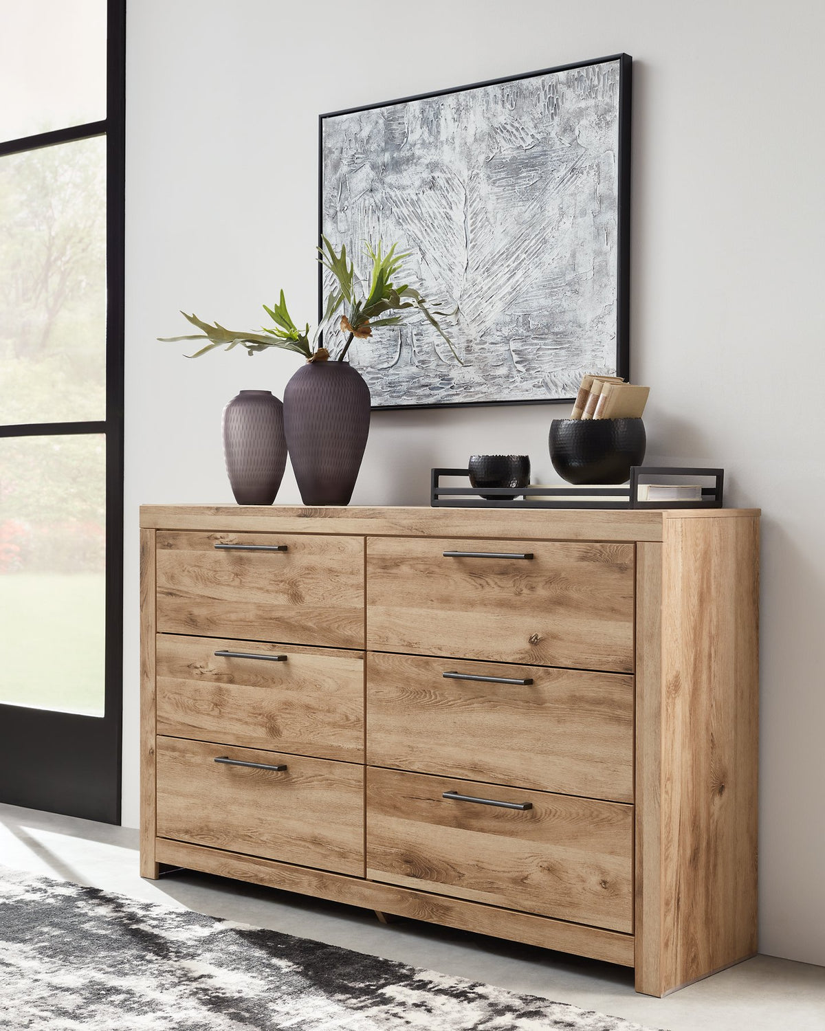 Hyanna Dresser - Half Price Furniture